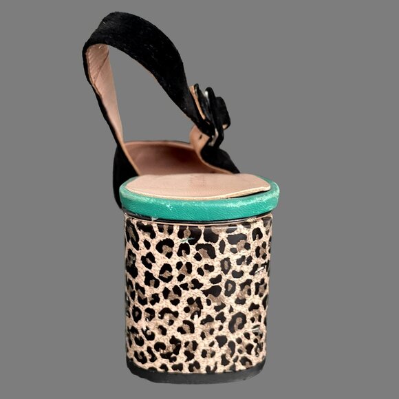 KK DODDS Genevieve - Nero / Africa - Picture 8 of 13